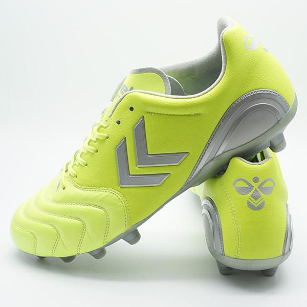 hummel（ヒュンメル） ヴォラート2 hummel HAS1240R-3295 ネオン