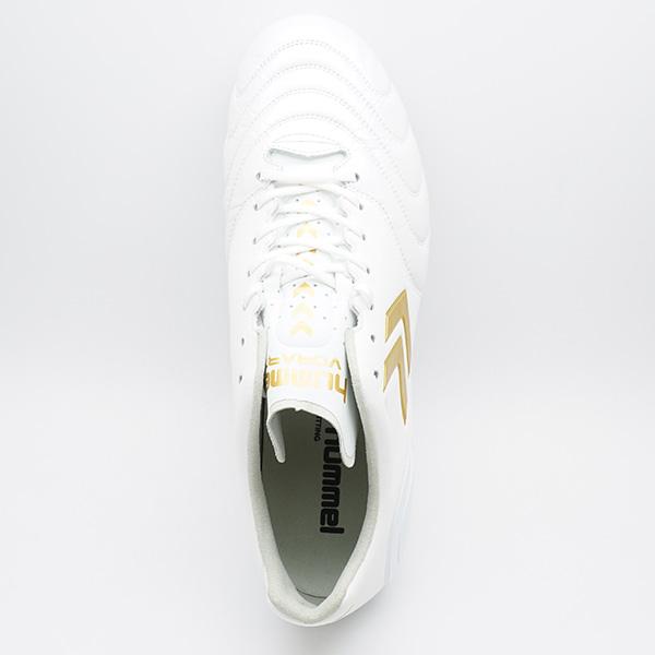 hummel（ヒュンメル） ヴォラート2 WIDE LIMITED hummel HAS1243W-1038