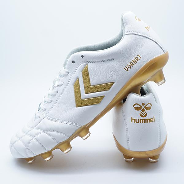 hummel（ヒュンメル） ヴォラート3 PRO hummel HAS1244R-1038 ホワイト