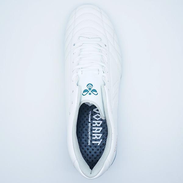 hummel（ヒュンメル） ヴォラート3 PRO hummel HAS1244R-1050 ホワイト