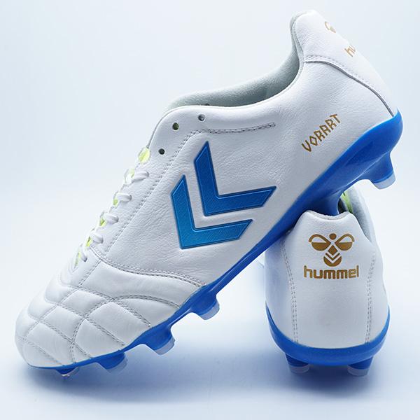 hummel（ヒュンメル） ヴォラート3 PRO hummel HAS1244R-1067 ホワイト