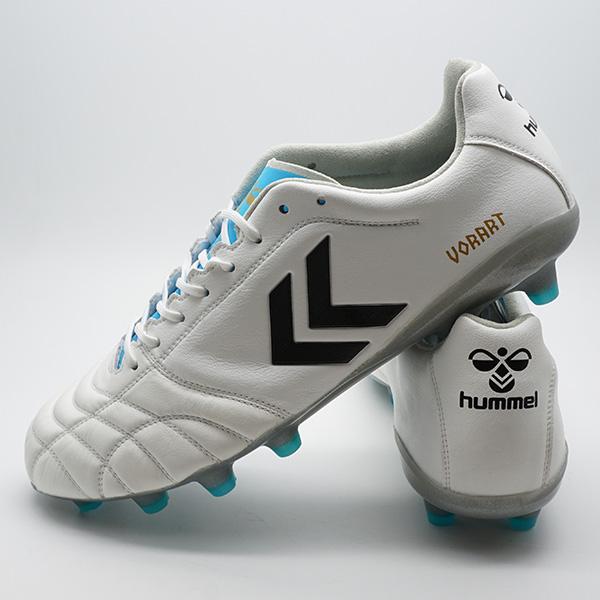 hummel（ヒュンメル） ヴォラート3 PRO hummel HAS1244R-1075 WHT/SAX