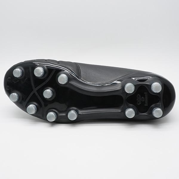 hummel（ヒュンメル） ヴォラート3 PRO hummel HAS1244R-9038 ブラック