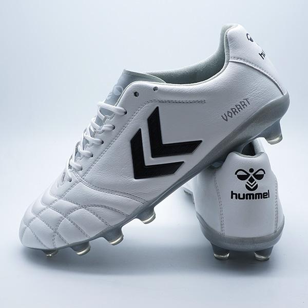 hummel ヴォラート3 SL PRO ヒュンメル HAS1245R-1095 ホワイト