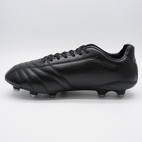 hummel VOR ブラック サッカーシューズ ヒュンメル】サッカースパイク「ヴォラート2」に新色！ | 総合スポーツ