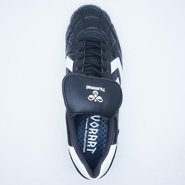 hummel（ヒュンメル） ヴォラート3 PRO OLD SCHOOL hummel HAS1253R