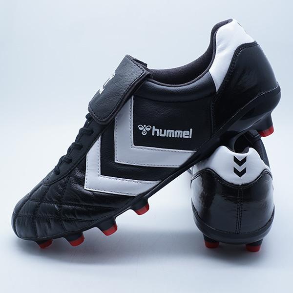 hummel（ヒュンメル） ヴォラート3 PRO OLD SCHOOL hummel HAS1253R