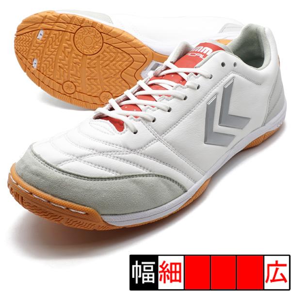 ヒュンメル hummel アピカーレHAS5121-1020 28cm hummel（ヒュンメル） アピカーレ5 SL WIDE PG hummel HAS5121-1020