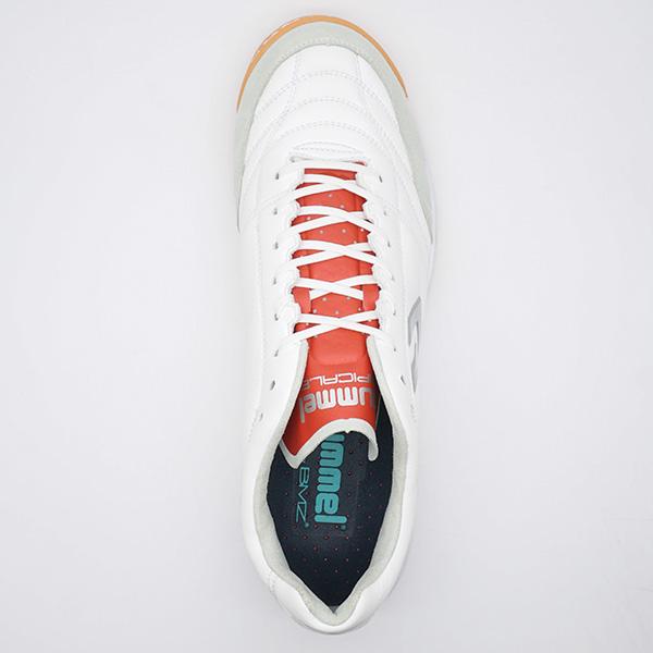 ヒュンメル hummel アピカーレHAS5121-1020 28cm hummel（ヒュンメル） アピカーレ5 SL WIDE PG hummel HAS5121-1020