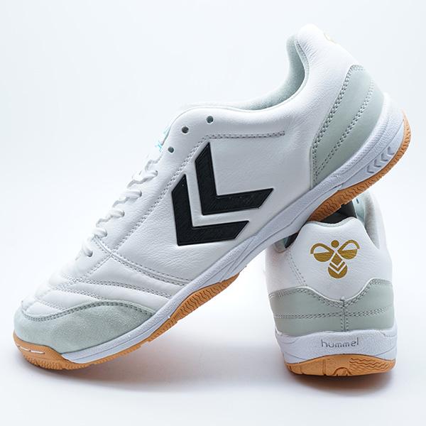 hummel アピカーレ5 PRO PG ヒュンメル HAS5127-1075 ホワイト