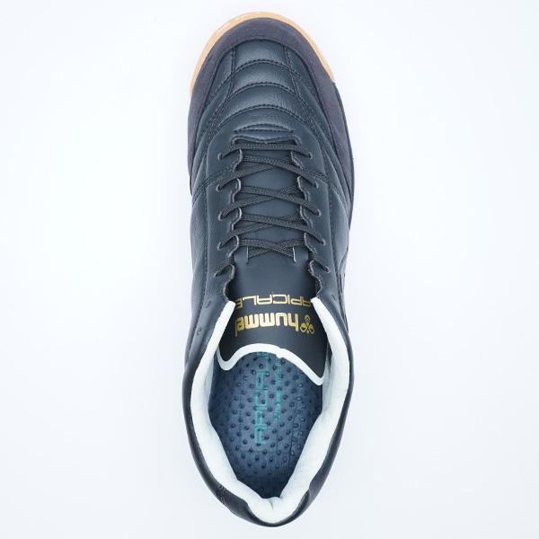 hummel（ヒュンメル） アピカーレ5 SL WIDE PG hummel HAS5129-9038