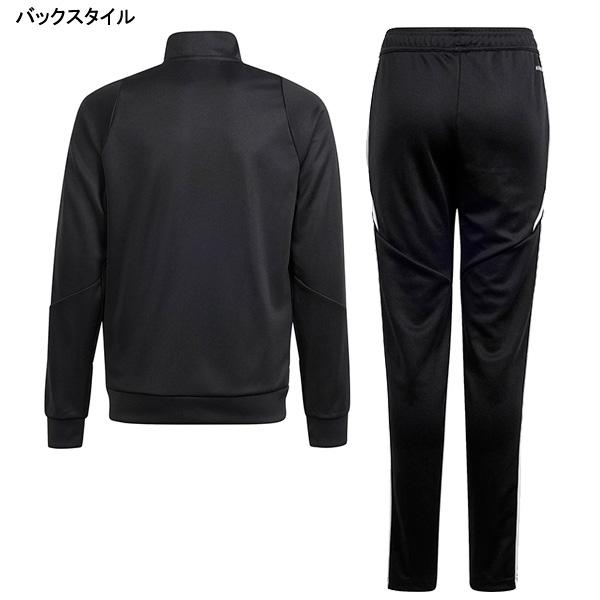 adidas 【上下セット】 アディダス ジュニア ティロ 24 adidas 【上下セット】 アディダス ジュニア ティロ 24