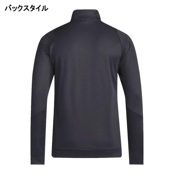 adidas（アディダス） adidas TIRO24 トレーニングジャケット HAS91