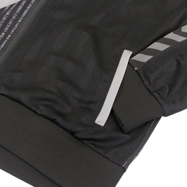 ヒュンメル hummel H.FC トラックジャケット HAT2129 サッカー フットサル ジャージ トレーニングトップ メンズ | hummel | 06