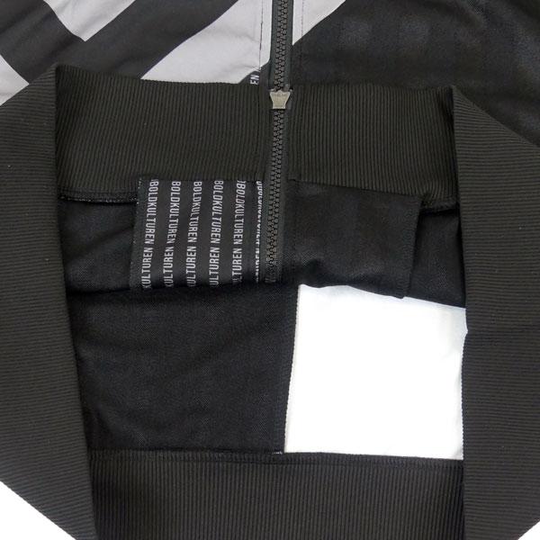 ヒュンメル hummel H.FC トラックジャケット HAT2129 サッカー フットサル ジャージ トレーニングトップ メンズ | hummel | 07