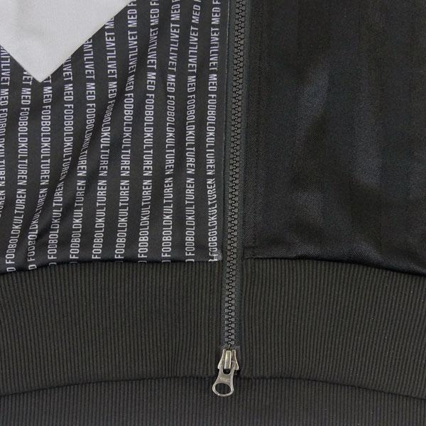 ヒュンメル hummel H.FC トラックジャケット HAT2129 サッカー フットサル ジャージ トレーニングトップ メンズ | hummel | 08