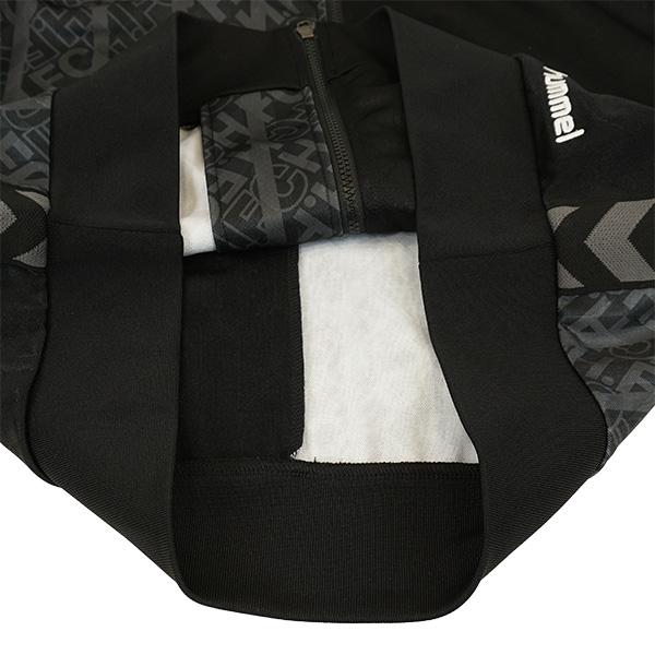 ヒュンメル hummel H.FC トラックジャケット HAT2136 サッカー フットサル ジャージ ジップ メンズ | hummel | 05