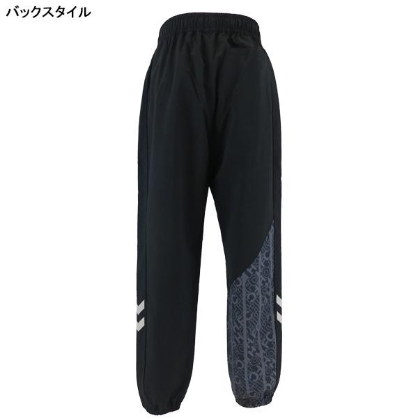 hummel（ヒュンメル） 裏メッシュ H.FC ウィンドパンツ HAW2189P