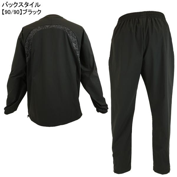 hummel（ヒュンメル） 【上下セット】 ウーブンピステ上下 HAW4225