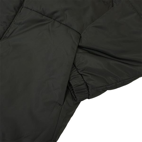 hummel（ヒュンメル） 中綿 パデットロングコート HAW8110 サッカー