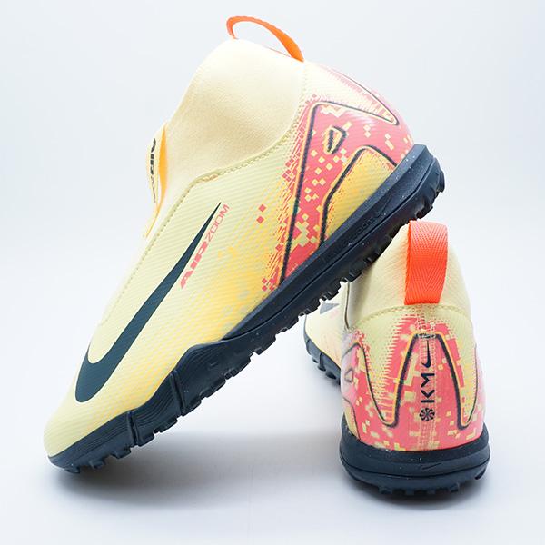 NIKE ジュニア マーキュリアル スーパーフライ 10 アカデミー KM NIKE ジュニア マーキュリアル スーパーフライ 10 アカデミー KM