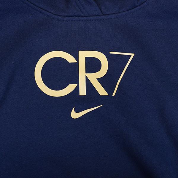 NIKE（ナイキ） 【上下セット】 ジュニア 裏起毛 CR7 クラブ フリース