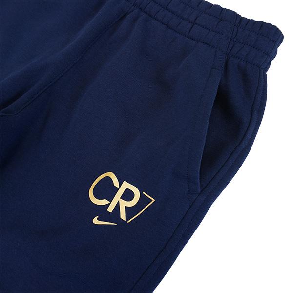 NIKE（ナイキ） 【上下セット】 ジュニア 裏起毛 CR7 クラブ フリース