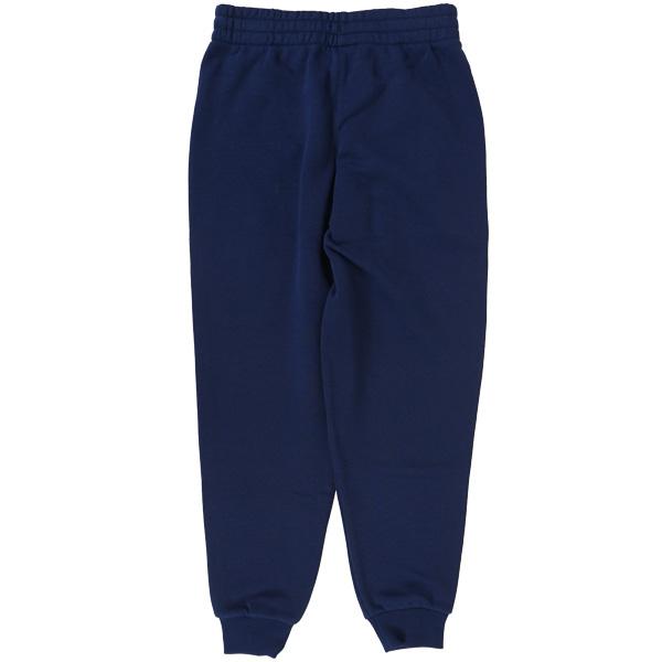 NIKE（ナイキ） ジュニア 裏起毛 CR7 クラブ フリース ジョガー HF4349