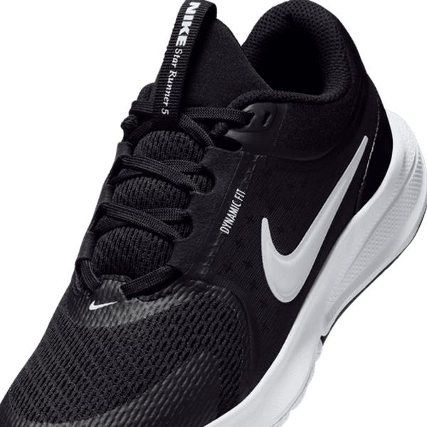 NIKE（ナイキ） NIKE Star Runner 5 GS ランニングシューズ ジョギング