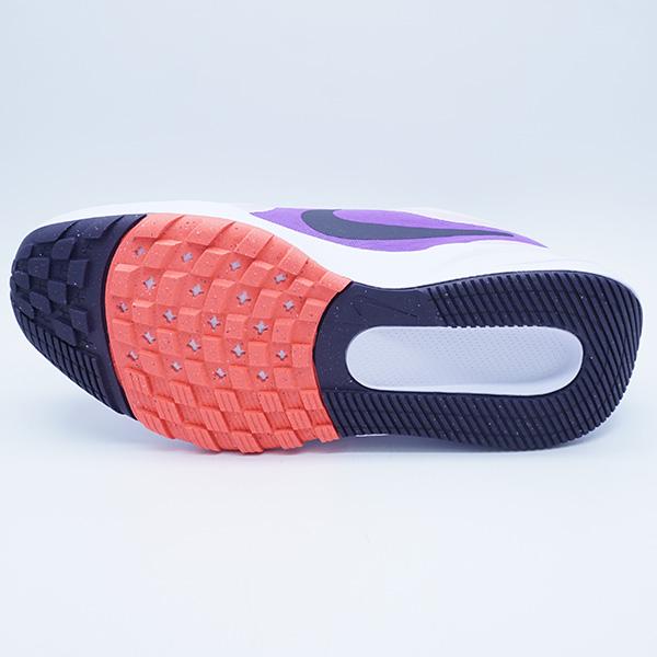 NIKE（ナイキ） スター ランナー 5 GS NIKE HF7004-500 バイオレット
