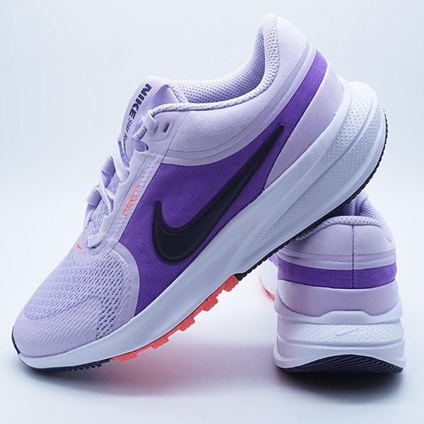 NIKE（ナイキ） スター ランナー 5 GS NIKE HF7004-500 バイオレット