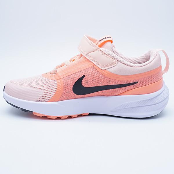 NIKE（ナイキ） スター ランナー 5 PS NIKE HF7005-800 アークティック