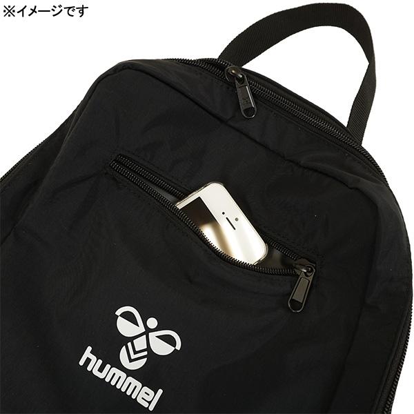 hummel（ヒュンメル） hummel CORE シューズケース HFB7145 サッカー