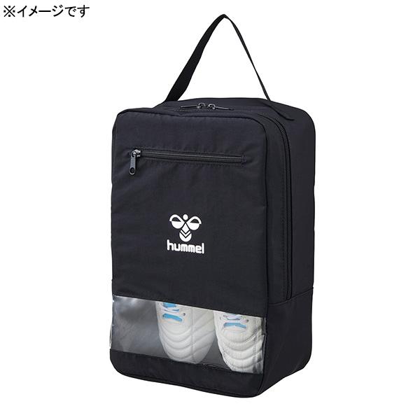 hummel（ヒュンメル） hummel CORE シューズケース HFB7145 サッカー