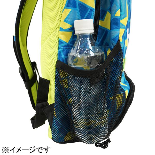 ヒュンメル hummel ジュニア プリアモーレバックパック 22 HFB8048 サッカー フットサル バックパック 22L 練習 試合 子供用｜futaba｜09