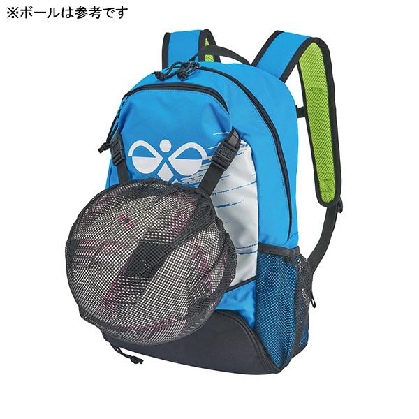 hummel（ヒュンメル） ジュニア プリアモーレバックパック22 HFB8050