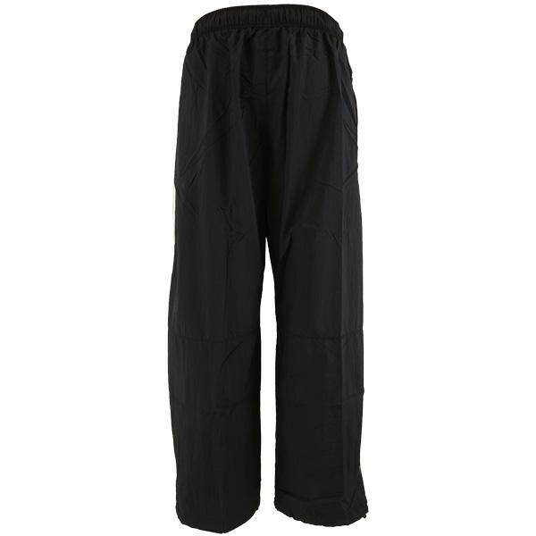 NIKE（ナイキ） 裏メッシュ エア ウーブン パンツ HJ0286-010 サッカー
