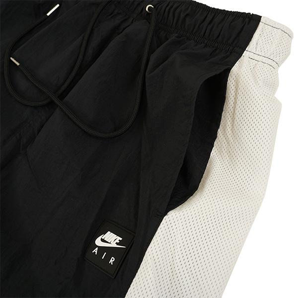 NIKE（ナイキ） 裏メッシュ エア ウーブン パンツ HJ0286-010 サッカー