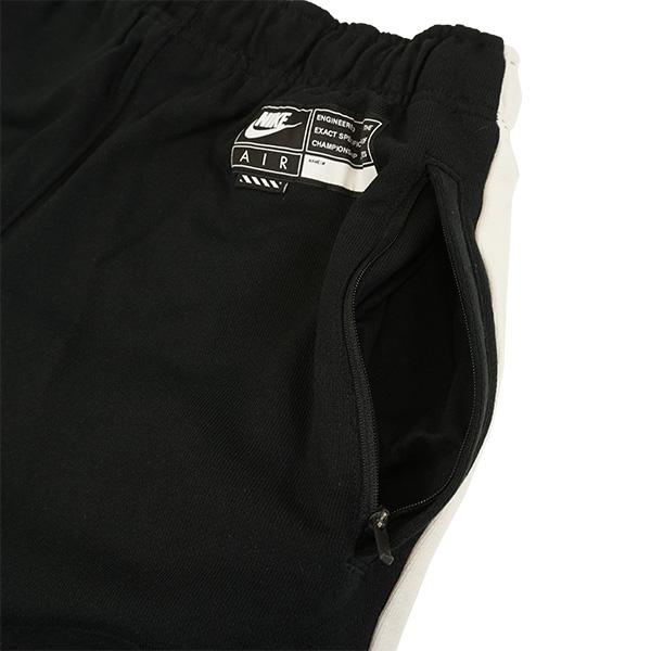 NIKE（ナイキ） エア フリース ショートパンツ HJ0294-010 サッカー