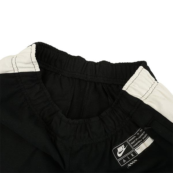NIKE（ナイキ） エア フリース ショートパンツ HJ0294-010 サッカー