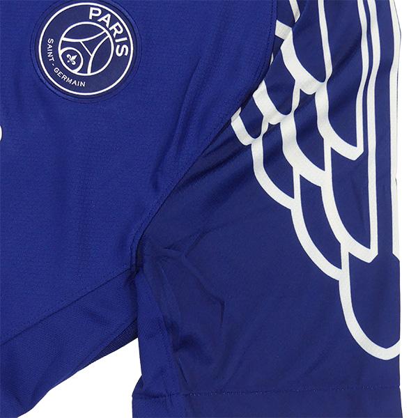 Jordan パリサンジェルマン PSG 2024-25 レプリカ 4th Jordan パリサンジェルマン PSG 2024-25 レプリカ 4th
