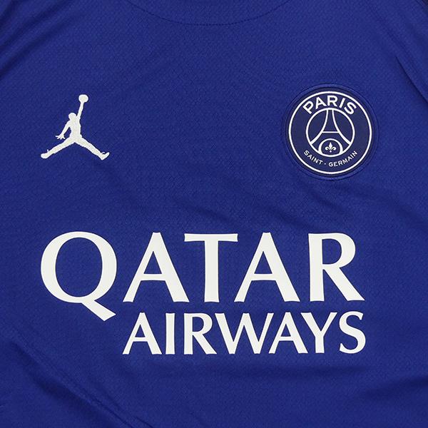 Jordan 【上下セット】 パリサンジェルマン PSG 2024-25 レプリカ 4th