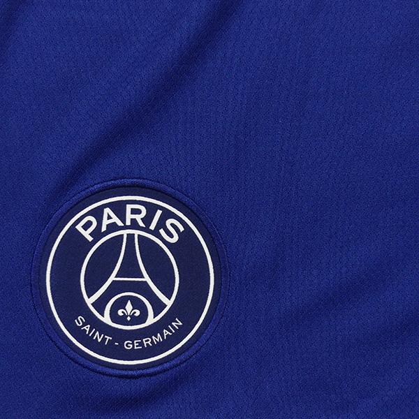 NIKE×Jordan パリ・サンジェルマン4thプレマッチ　上下セット　XL 2XL/XL 新品 PSG × JORDAN パリサンジェルマン ジョーダン コラボ 上下