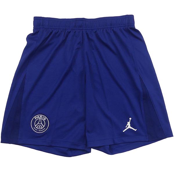 JORDAN PSG パリサンジェルマン　トレーニングショーツ　新品　M Jordan パリサンジェルマン PSG 2024-25 4th レプリカ ショーツ