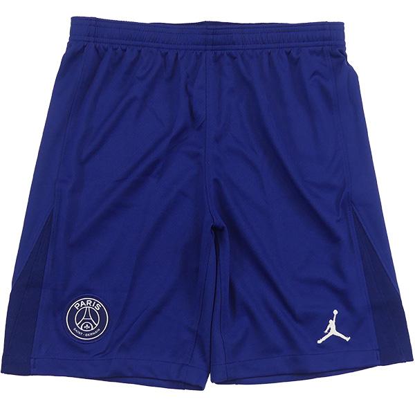 Jordan PSG パリサンジェルマン ショートパンツ Jordan パリサンジェルマン ジュニア PSG 2024-25 4th レプリカ