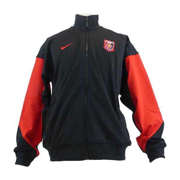 NIKE（ナイキ） 浦和レッズ 2025 アンセムジャケット NIKE HJ1417-010