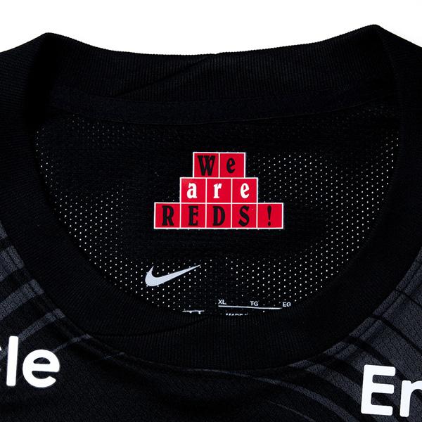 NIKE（ナイキ） 浦和レッズ URA 2025 レプリカ サード ユニフォーム