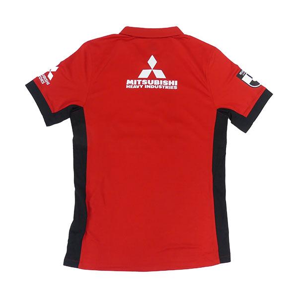 NIKE（ナイキ） 浦和レッズ URA 2025 レプリカ ホーム ユニフォーム