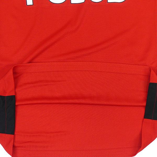 NIKE（ナイキ） 浦和レッズ URA 2025 レプリカ ホーム ユニフォーム