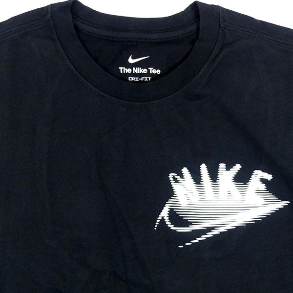 NIKE（ナイキ） 【ネコポス送料無料】NIKE Dri-FIT フィットネス T